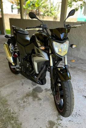 DAFRA NEXT 300 DAFRA NEXT 300